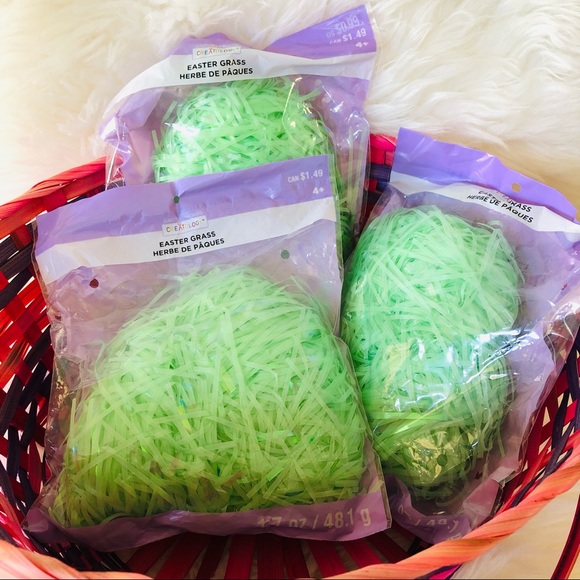 Kids Easter Gift Basket - Picture 4 of 8